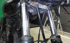 HONDA GB250 CLUBMAN MC10