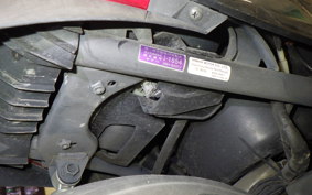 YAMAHA JOG 2021 SA57J