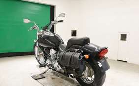 YAMAHA DRAGSTAR 400 2002 VH01J