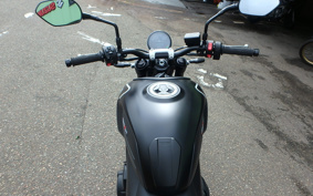 TRIUMPH TRIDENT 660 2023 LGL10U