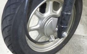 HONDA TACT-4ﾍﾞｰｼｯｸ 2023 AF79
