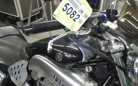 YAMAHA VMAX 1992 3UF