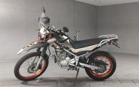 YAMAHA SEROW 250 DG17J