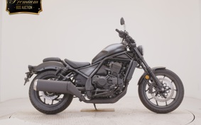 HONDA REBEL 1100 DCT 2026 SC87
