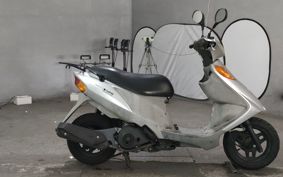 SUZUKI ADDRESS V125 CF4EA