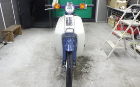 HONDA C50 SUPER CUB 2009 AA01