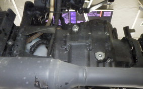 HONDA REBEL 250 S MC49