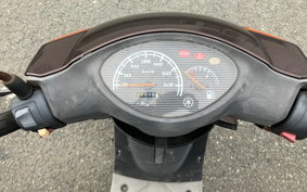 YAMAHA JOG DELUXE SA36J