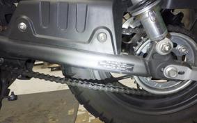 HONDA MONKEY 125 2017 JB03
