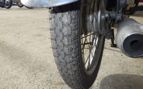 HONDA C50 SUPER CUB AA01