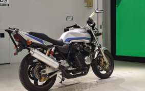 HONDA CB400SF VTEC SPEC 2 2018 NC39