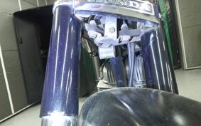 HONDA CD125T BENLY CD125T