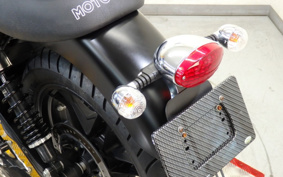 MOTO GUZZI MOTO GUZZI V7 STONE 2015 ZGULW