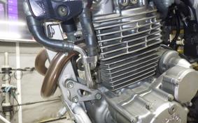 HONDA XR-250 GEN 2 2001 MD30