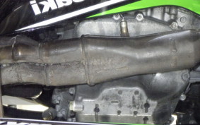 KAWASAKI NINJA ZX-6R A 2015