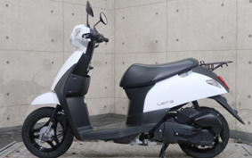 SUZUKI LET's CA4AA