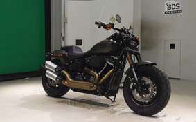 HARLEY FXFBS1870 2018