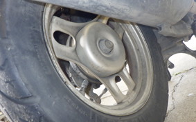 HONDA DIO CESTA GEN 2 AF62