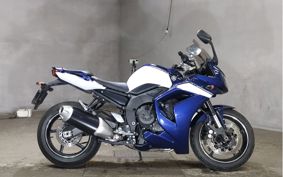 YAMAHA FZ1 FEATHER GT RN21J