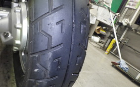 YAMAHA VMAX 2000 3UF