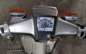 HONDA SUPER CUB50 AA01