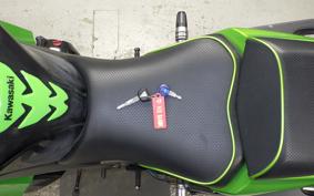 KAWASAKI Z1000 SX ABS 2011