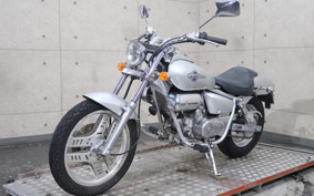 HONDA MAGNA 50 AC13