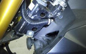 KAWASAKI Z125 PRO BR125H