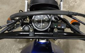 SUZUKI DJEBEL200 SH42A