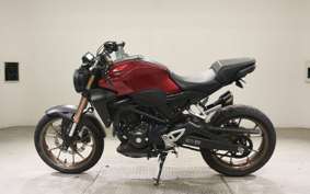 HONDA CB250RA 2007 MC52