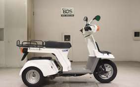 HONDA GYRO X 1972 TD02