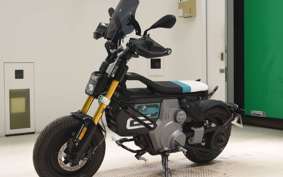BMW CE-02