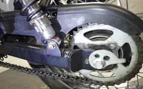 KAWASAKI 250TR 2025 BJ250F