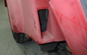 HONDA GYRO CANOPY 2014 TA03