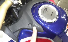 HONDA CRF1000L AFRICA TWIN DCT 2018 SD04