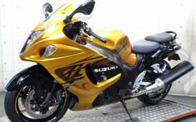 SUZUKI GSX-1300R HAYABUSA 2009 GX72A