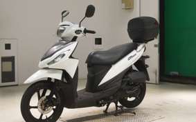 SUZUKI ADDRESS 110 2016 CE47A