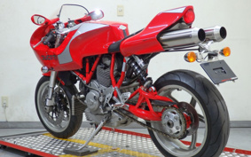 DUCATI MH900E 2001 ZDMV300AA1B