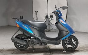 SUZUKI ADDRESS V125 CF46A
