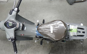HONDA C125 SUPER CUB 2022 JA71