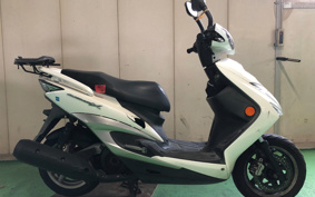 YAMAHA CYGNUS 125 X SE46