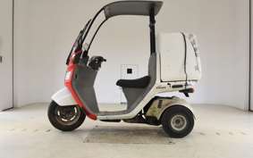 HONDA GYRO CANOPY TA02