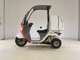 Фото Honda GYRO CANOPY 2007 с японского аукциона