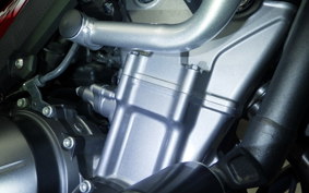 HONDA 400X ABS 2017 NC47