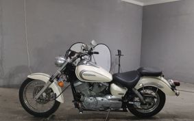 YAMAHA DRAGSTAR 250 VG02J