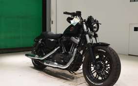 HARLEY XL1200X 2020
