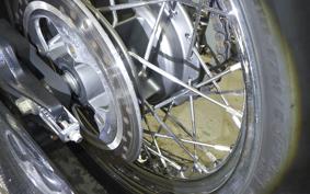 TRIUMPH BONNEVILLE T100 2006