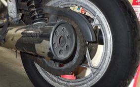 SUZUKI GSX1100S KATANA 1983 GS110X