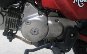 HONDA  MONKEY 125 JB02