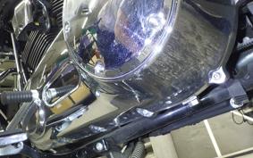 HARLEY FLD 1580 2014